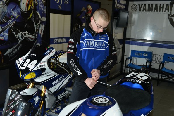 2013 00 Test Magny Cours 01579